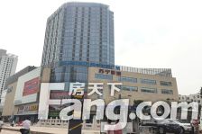 苏州苑 3室1厅 南