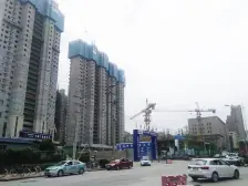 万科麓公馆 2室1厅 南