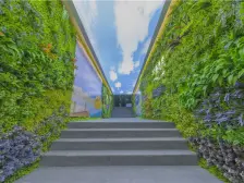 正看江 户型方正 视野好 业主安心卖 看房方便