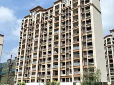 佳兆业君汇上品 3室2厅 南 北