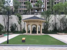 世茂茂悦府一二期 3室2厅 南