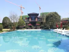 新力合园 南北通透,采光好 周边匹套完善,,出行方便