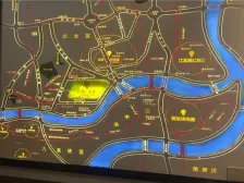 观音桥 保利天汇四房338万