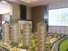 新力合园(瑞园) 南北通透,采光好 装修好,环镜优美 视野好,诚心出售