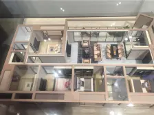 观音桥 保利天汇二房