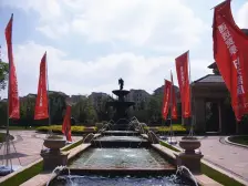 急售 绿地六期 毛坯三室 南北通透 采光好 视野佳