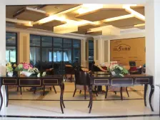 碧桂园225大户型别墅 诚心出售 随时看房