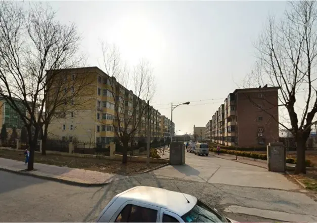 永安家园(密云)实景图