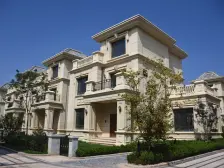 独栋别墅,业主诚售,看房方便,品质改善小区