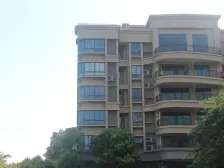 黄江碧桂园翡翠山大五房双阳台采光佳