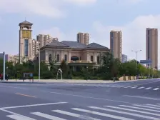 中高楼层,大落地窗,采光视野好,业主诚售