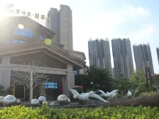 碧桂园二期联排别墅,带装修 ,保养好,业主自住