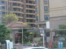 碧桂园二期精装三房 保养好 看房方便