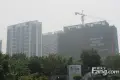 南沙城（商用）实景图