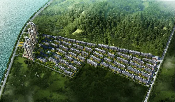 御山河-8200元/平方米 点击查看该楼盘更多三居户型 126.00㎡，在售