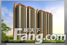 碧园海公馆[东兴区]