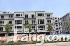 农房·幸福小镇3室2厅南