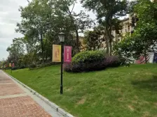 昌建星悦城 3室2厅 西