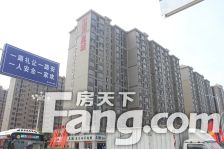 冠亚星城四期 温馨一居室 采光好 随时可以看房