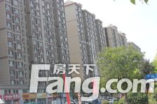 冠亚星城二期3室2厅南北