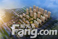 铜陵东方蓝海[义安区]