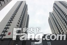 金雀新城B区钥匙房三室两厅两卫证过二