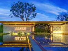 江桥·龙湖天璞雅筑·3室·2厅