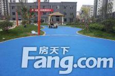 金雀新城B区3室2厅南北