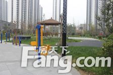 金雀新城B区 2室2厅 南