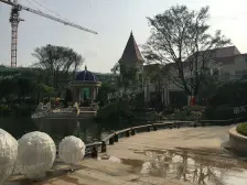 恒大郦湖城大四房 中间楼层 南向 业主诚心出售