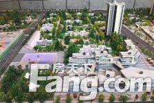 万科理想城一期 4室2厅 南