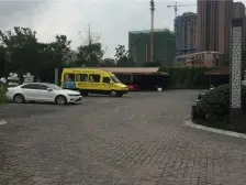 富州新城D街区 2室1厅 西