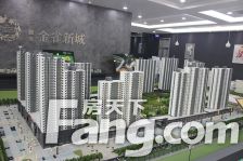 金雀新城B区 大两居 精装 好楼层