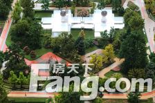 万科理想城二期·树院 4室2厅 西北