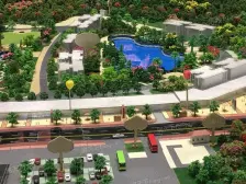 南北对流户型,业主诚心出售,价格可谈