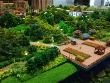 绣园河畔 环境优美 户型方正 低密度 房主诚心出售