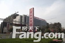 北大街小高层,户型好,看房方便有钥匙,配套齐全