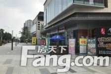 万科理想城三期星河 3室2厅 西南