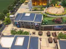 可改三房,朝中庭 ,价格可大刀 ,随时可看