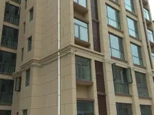 汇港铭都毛坯小户型 总价低 好楼层 布局合理