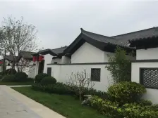 一线海景丨精装修双层别墅丨边户大花园
