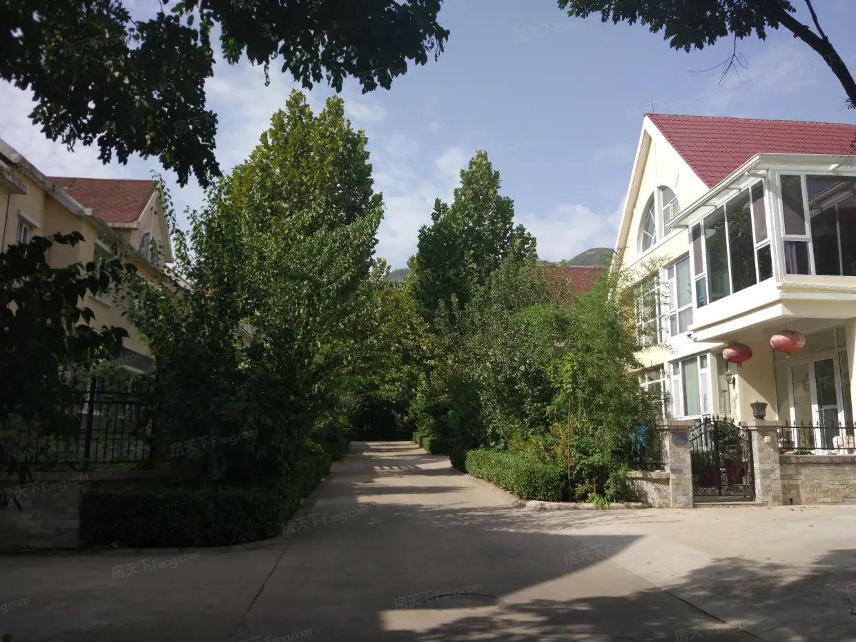 【石家庄亿城上山间小区,二手房,租房】- 石家庄房天下