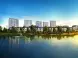 绿城华景川柳岸春风怎么样 绿城华景川柳岸春风在哪