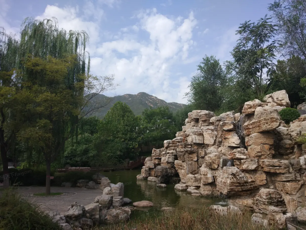 【石家庄亿城上山间小区,二手房,租房】- 石家庄房天下