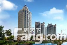 西湾山海豪庭[东兴区]