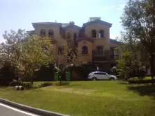 碧桂园凤凰城东区 7室2厅 南 北