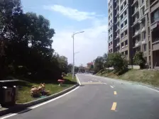 碧桂园凤凰城 3室2厅 南 北