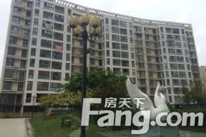 思学园智能村 3室1厅 南