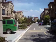 碧桂园凤凰城 3室2厅 南 北