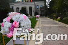 保集海塘府4室2厅南